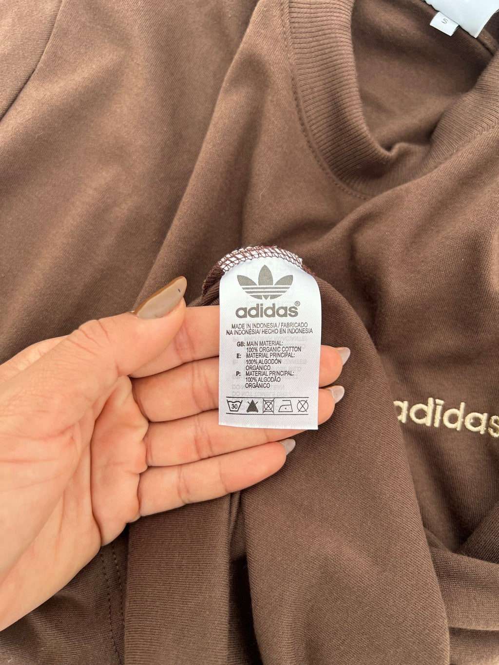 Camisa Retrô - Suedine