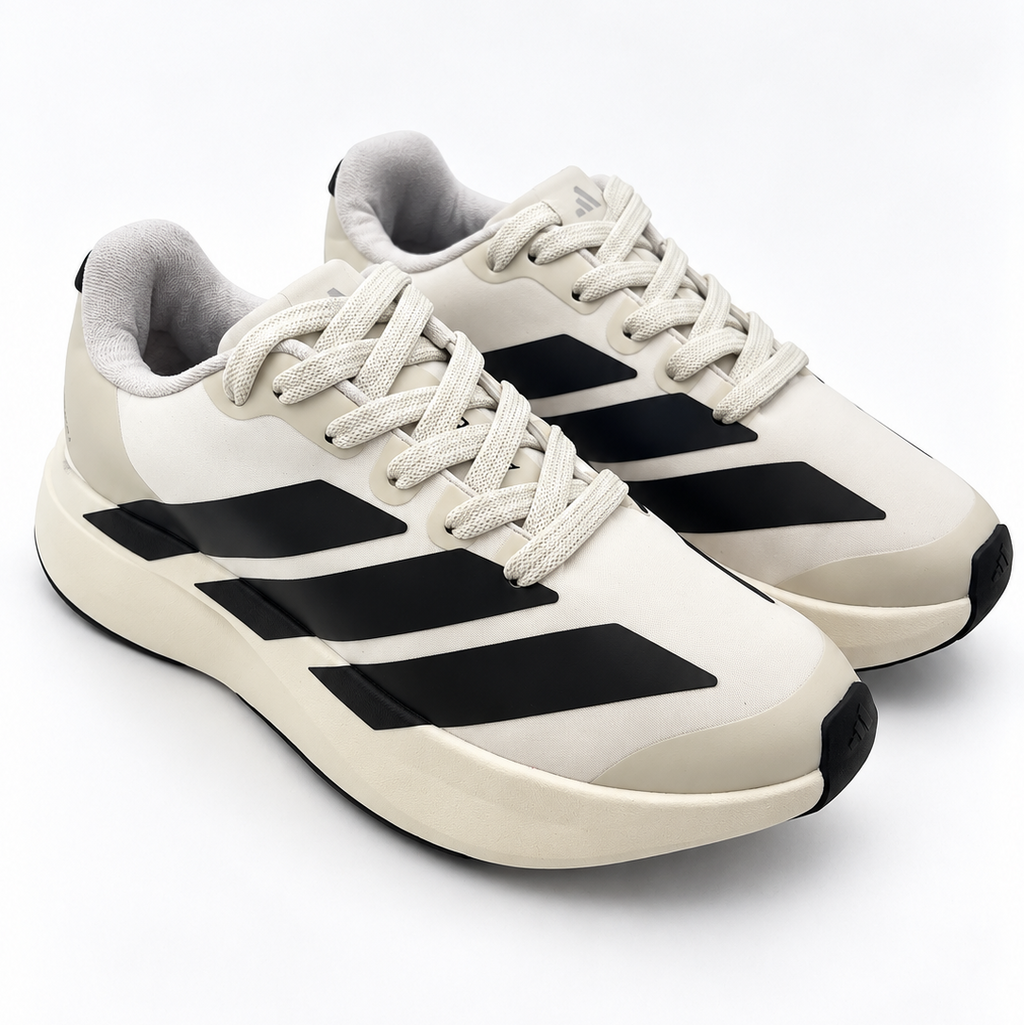 PRO EVO - Off/Preto