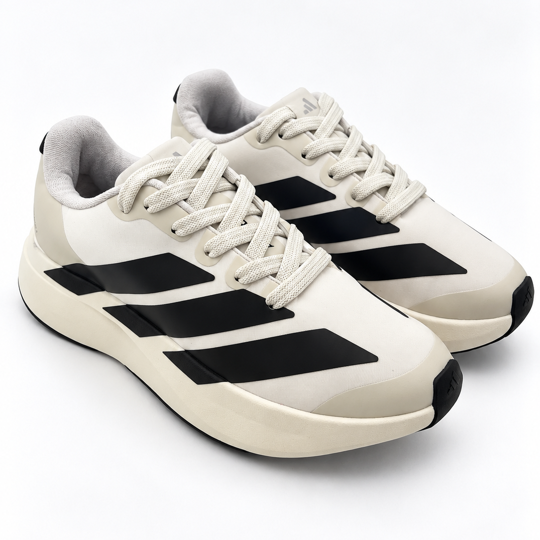 PRO EVO - Off/Preto
