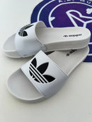 Sandália Slide ADD - Branca