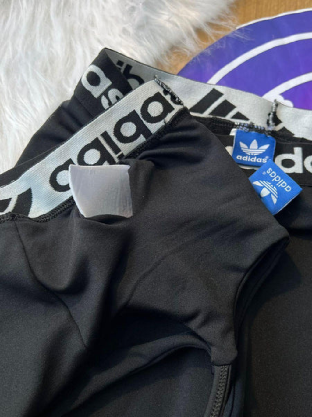 Conjunto Adidas Pro Top + Calça