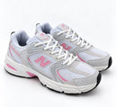 NB 530 - Branco/Rosa