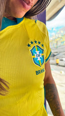 Baby Look Tailandesa 2026 TORCEDOR