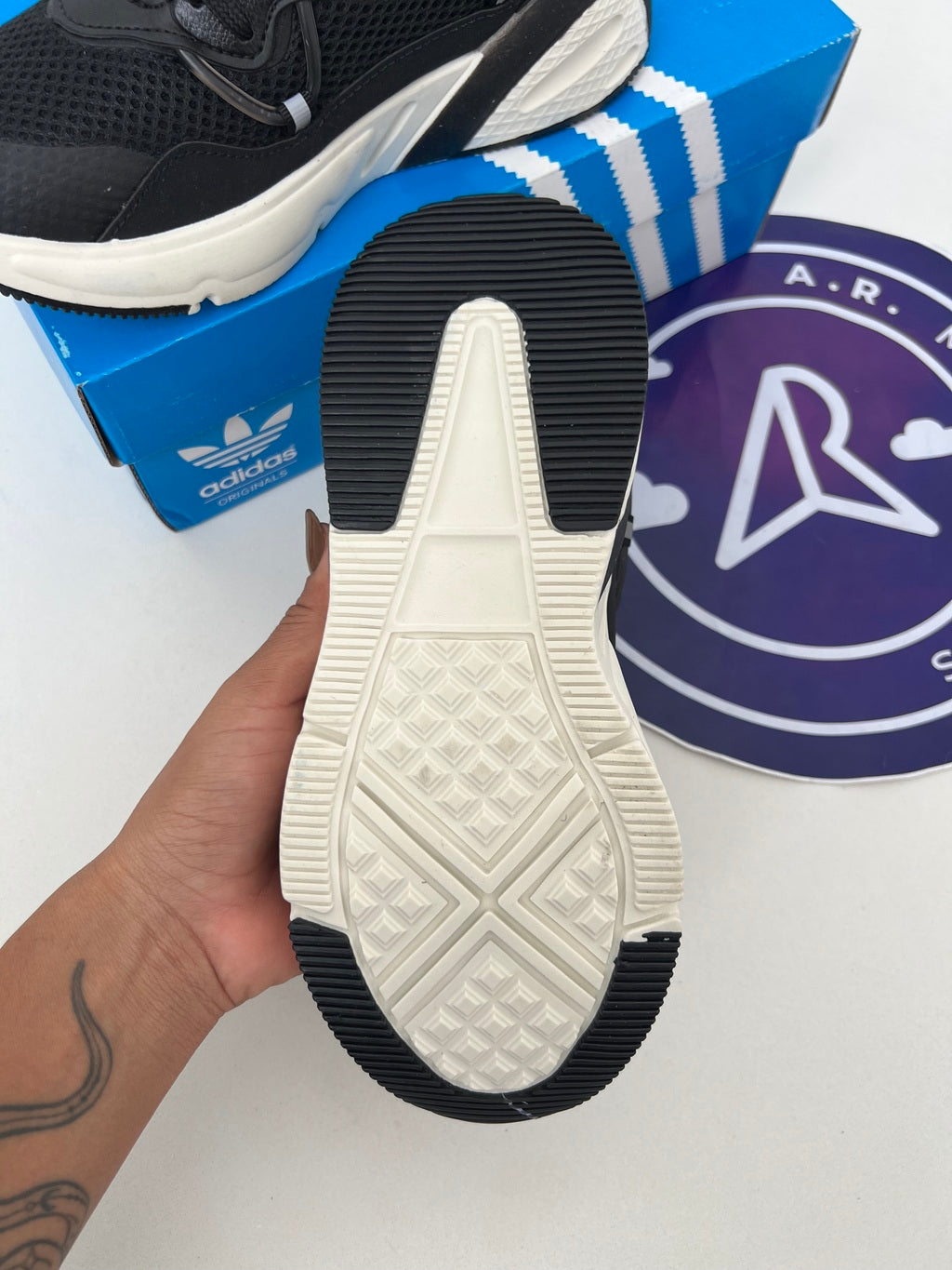 Lxcon Premium - Preto