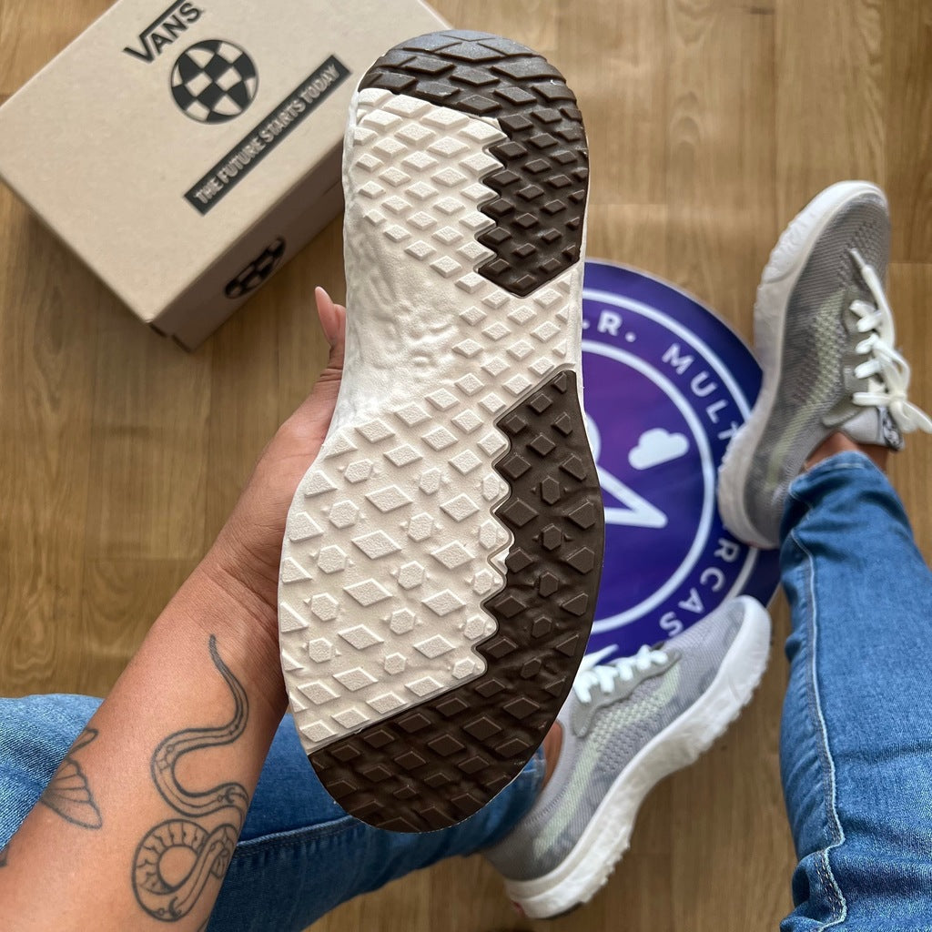 Ultra Marshmallow - Cinza