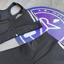 Conjunto ADD - Top + Short
