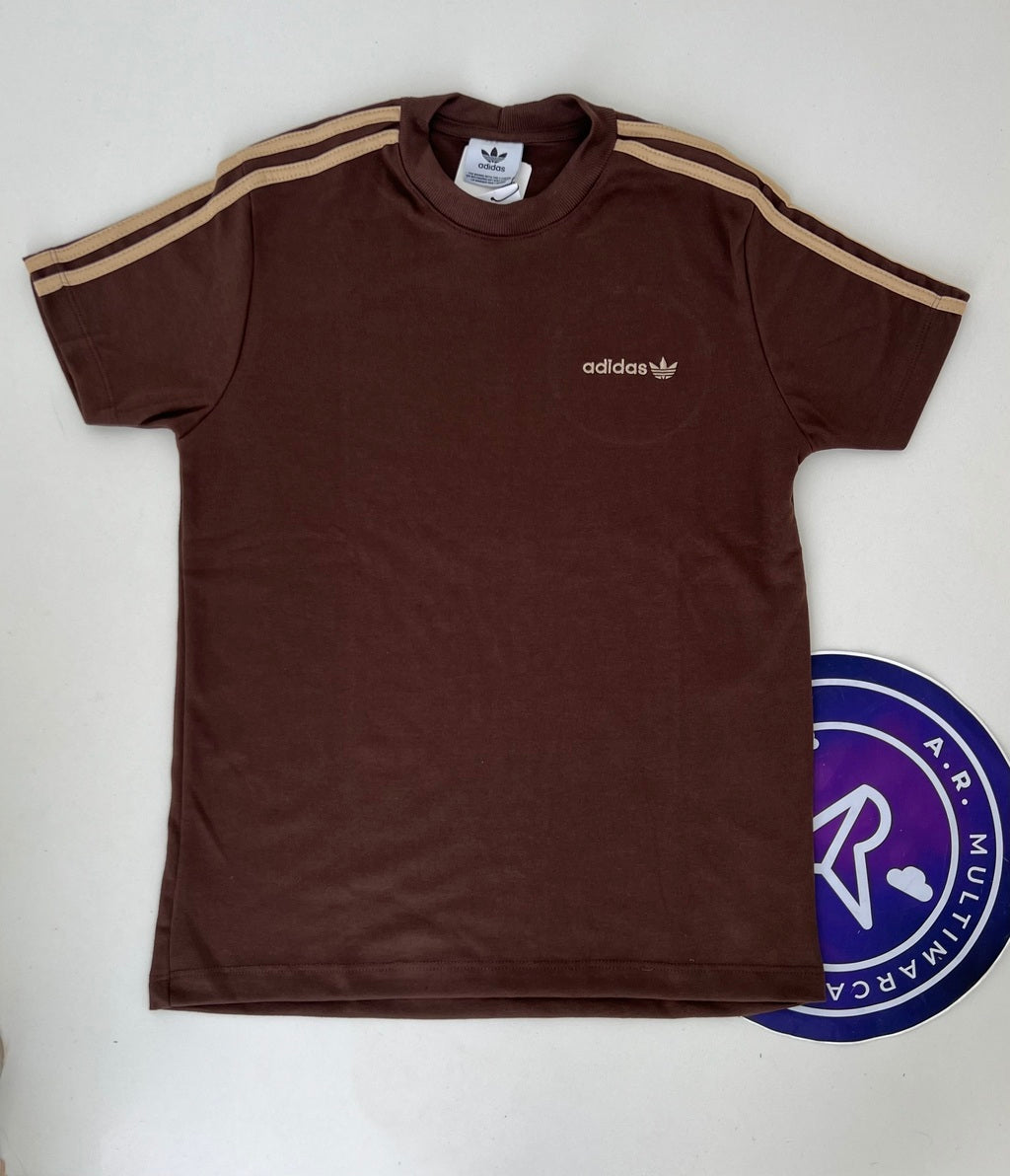 Camisa Retrô - Suedine