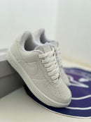 AIR FORCE 39 PREMIUM - SEM TROCA/ DEVOLUÇÃO DE VITRINE