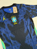 Camisa Masculina Torcedor 2026 Tailandesa - Azul