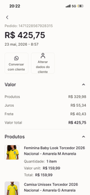 RECOMPRA BIANCA