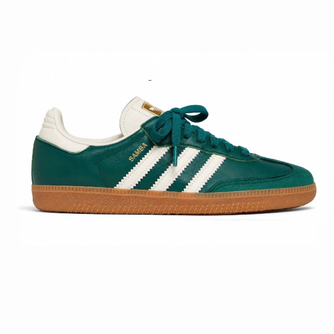 Samba - Verde