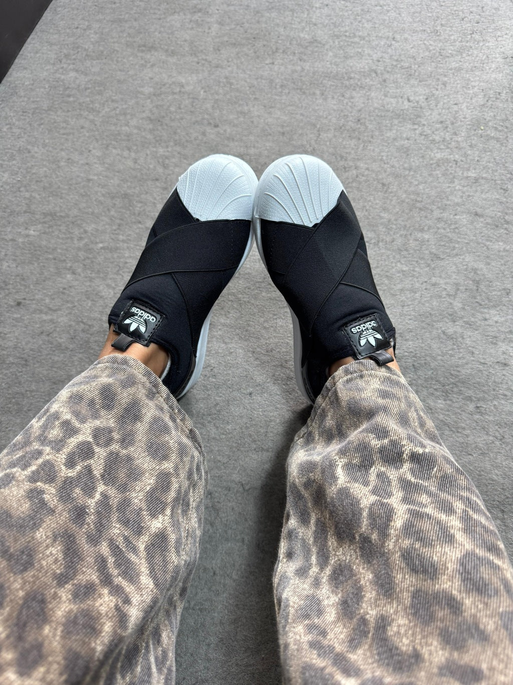 Slip Básico - Preto