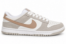 Dunk Luxo - Rosê/Off white