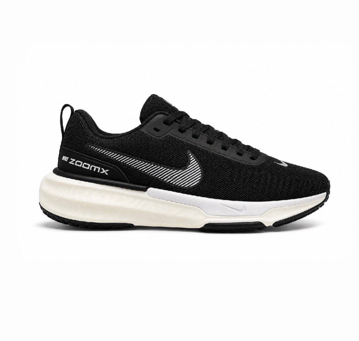 ZoomX Invincible Run 3 - Preto