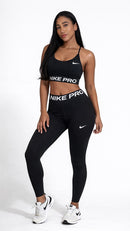 Conjunto NK Pro - Top Alcinha + Calça