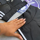 Conjunto ADD - Top + Short