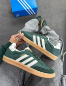 Samba - Collegiate Verde