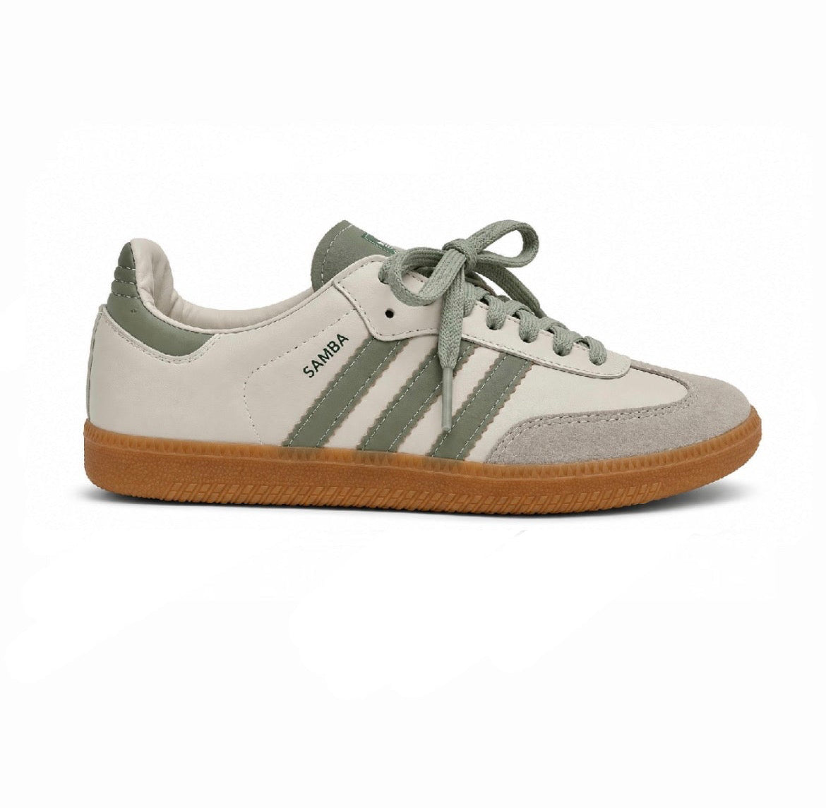 Samba -  Verde Pistache