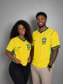 PROMOÇÃO KIT CASAL - TORCEDOR AMARELA