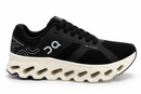 On Cloud Running Black