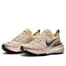 ZoomX Invincible Run 3 - Bege/Rosé