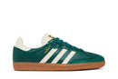 Samba - Collegiate Verde