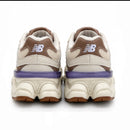 NB 9060 Luxo - Off White