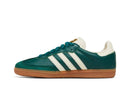 Samba - Collegiate Verde