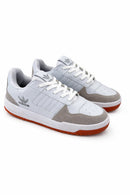 Forum Low - Branco/Cinza