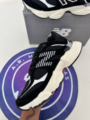NB 9060 - Preto/Cinza