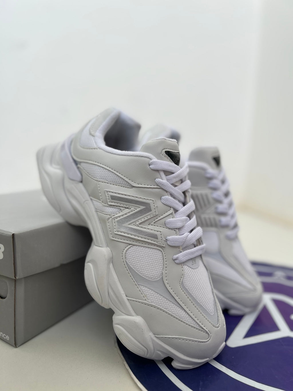 NB 9060 - Branco
