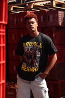 Camisa Oversized Resenha - Lançamento