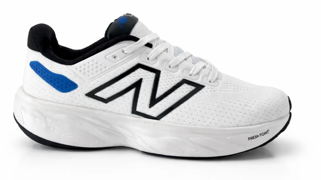 NB V13 Premium - Offwhite
