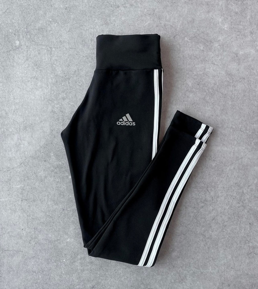 Apenas Calça Fitness - Adidas