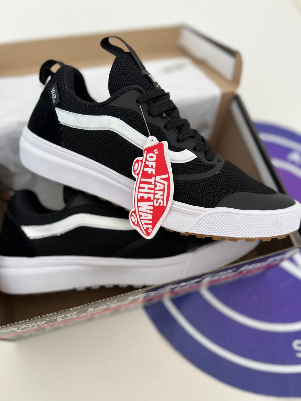 Ultra Rapidweld - Preto