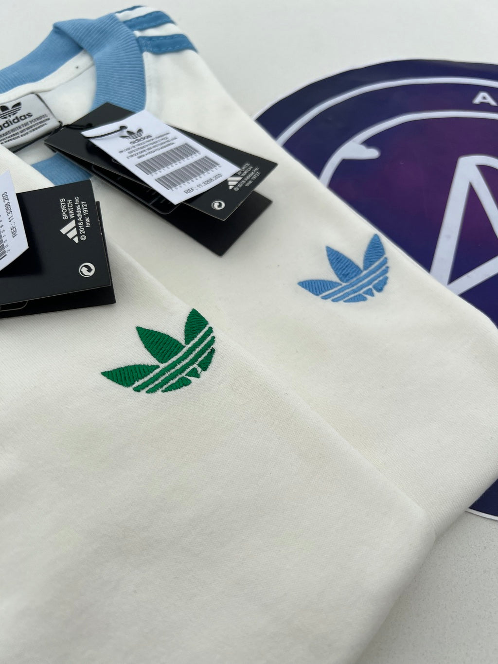 Camisa Retrô - Suedine