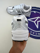 NB 530 BRANCO TAM 36 - PRODUTO PEQUENO DEFEITO NÃO TEM TROCA/DEVOLUÇÃO