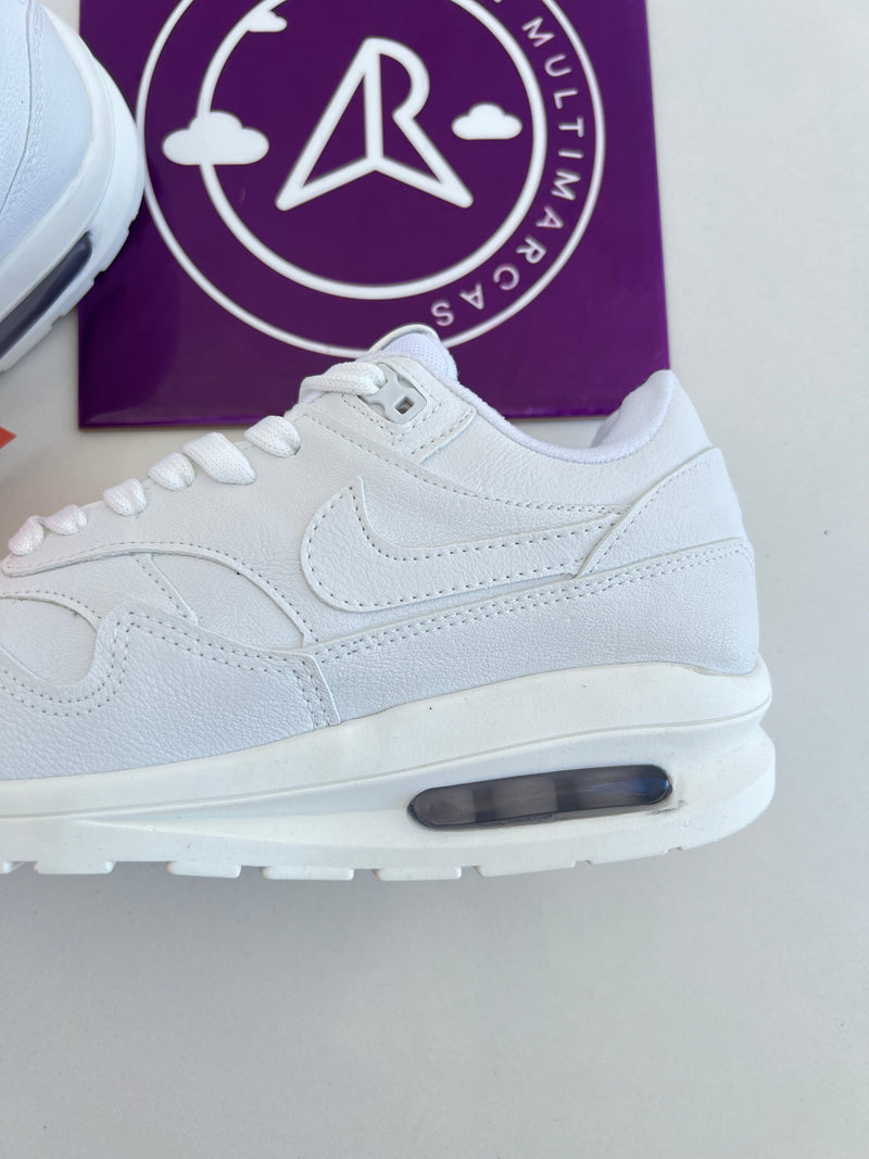 Tênis Air Max 90 - PREMIUM Branco