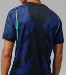 Camisa Masculina Torcedor 2026 Tailandesa - Azul