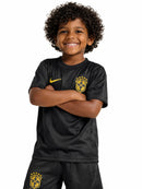 Conjunto Infantil Brasil