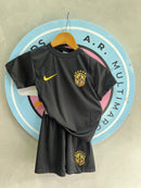 Conjunto Infantil Brasil