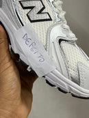 NB 530 BRANCO TAM 36 - PRODUTO PEQUENO DEFEITO NÃO TEM TROCA/DEVOLUÇÃO