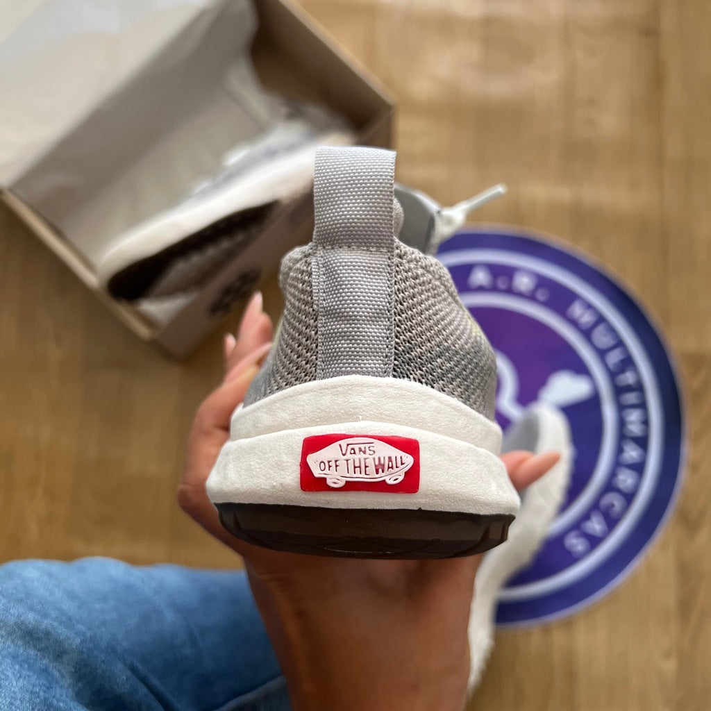 Ultra Marshmallow - Cinza