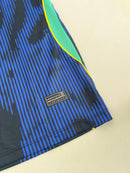 Camisa Masculina Torcedor 2026 Tailandesa - Azul