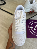 Forum Low - Branco
