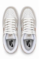 Dunk Luxo - Rosê/Off white