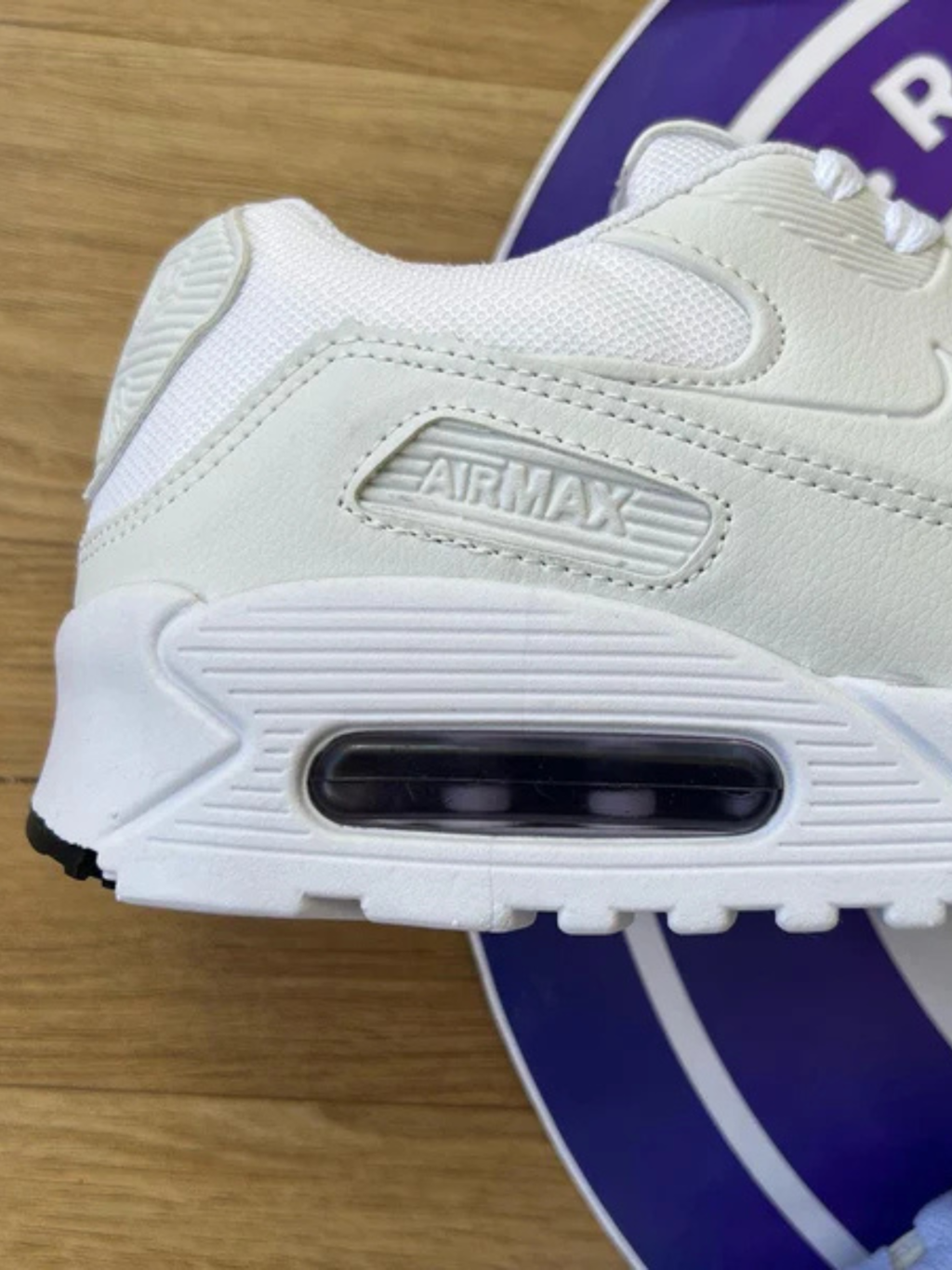 Max 90 Básico - Branco