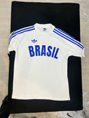 Camisa Oversized Branca Lançamento - ADD BRASIL