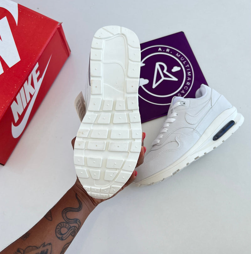 Tênis Air Max 90 - PREMIUM Branco