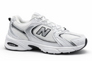 NB 530 - Branco/Cinza